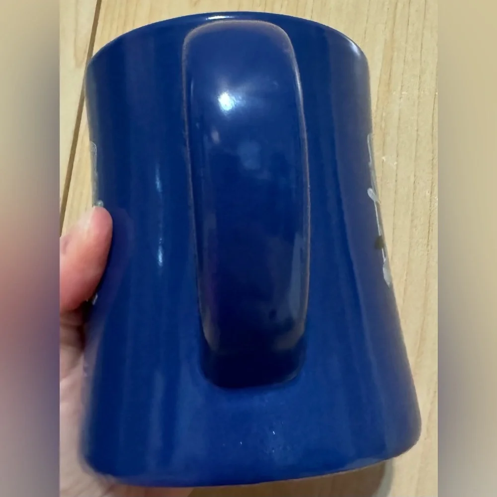 Cape Cod Massachusetts Mug 16 oz.